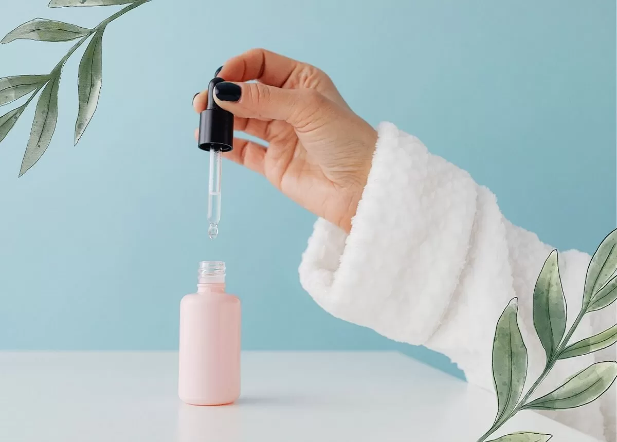 Tinh chất dưỡng da