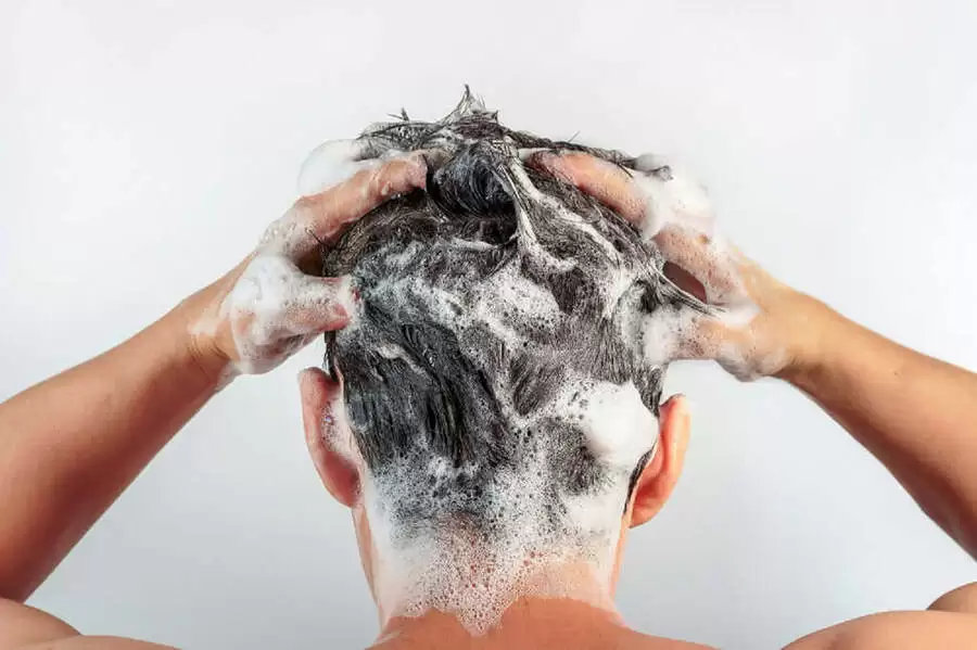 gia câng dầu gội nam giới 1