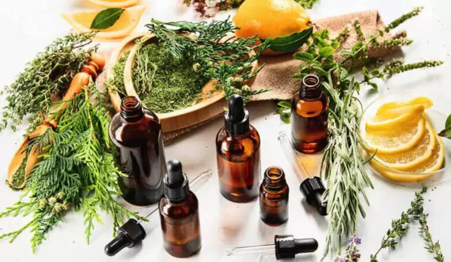 Thị trường mỹ phẩm Việt Nam 4