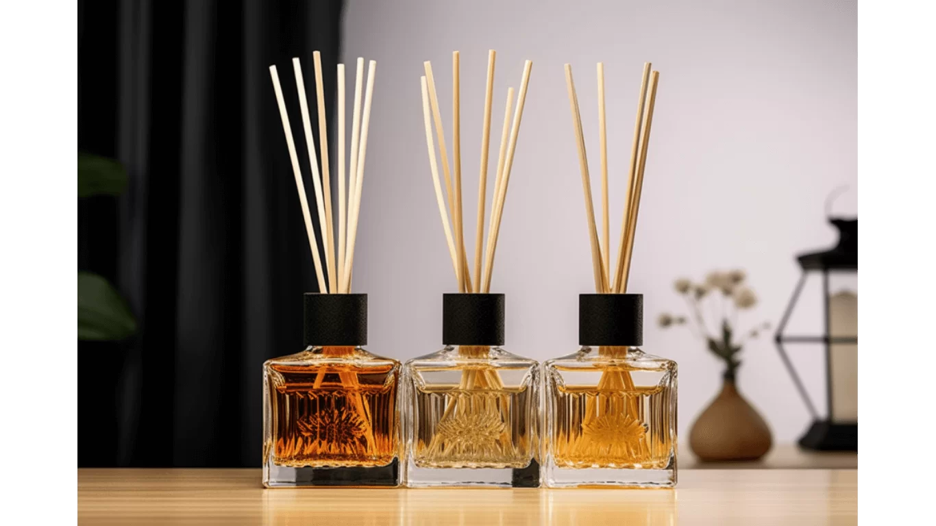 Reed diffuser là gì?
