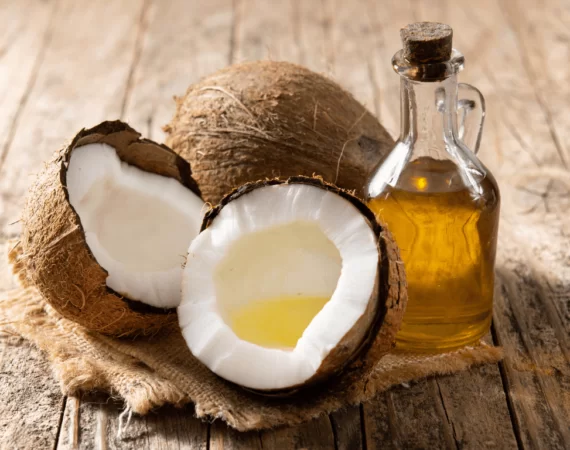 Dầu dừa: Bí quyết dưỡng da tự nhiên & dịch vụ gia công uy tín