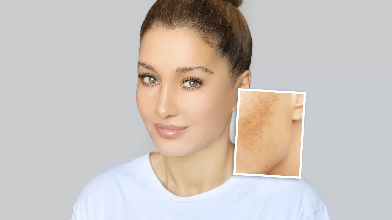 Sử dụng mỹ phẩm có chiết xuất quả lựu mang lại làn da tươi trẻ