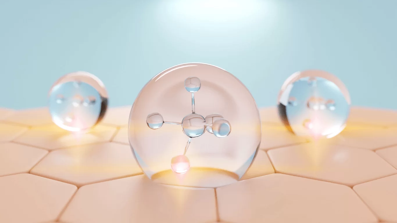 Vitamin B5 có công dụng tái tạo làn da