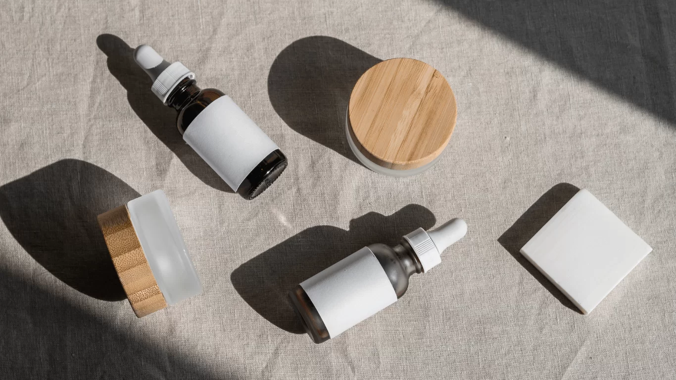 Chiết xuất Kombucha được sử dụng nhiều trong mỹ phẩm