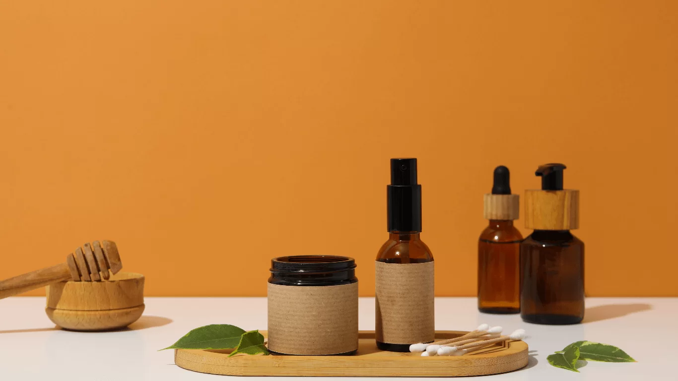 Mật ong được ứng dụng rộng rãi trong ngành mỹ phẩm