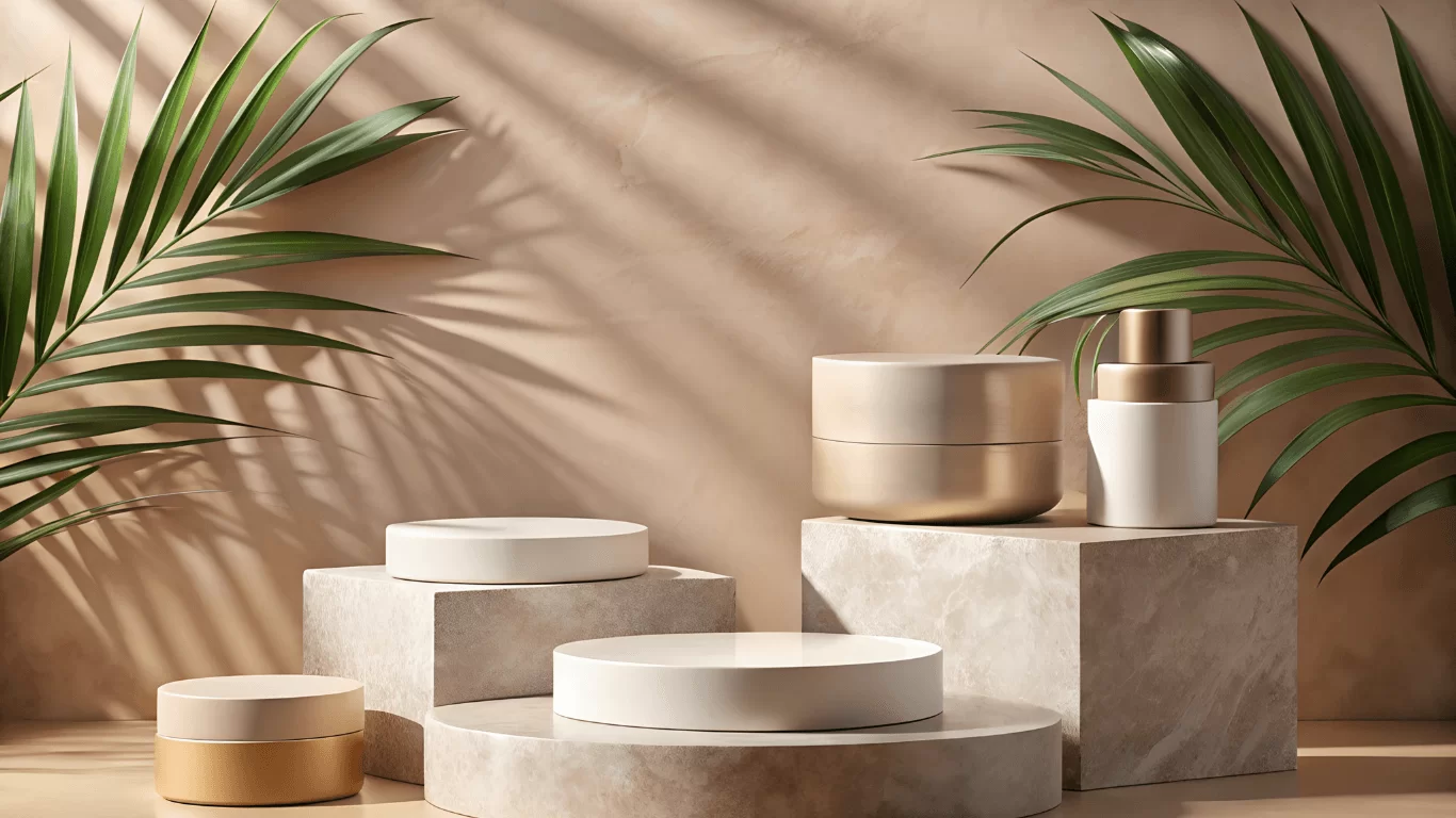 Mỹ phẩm chứa sữa ong chúa