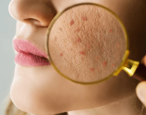 Top 5 thành phần mỹ phẩm tốt nhất cho da dầu mụn