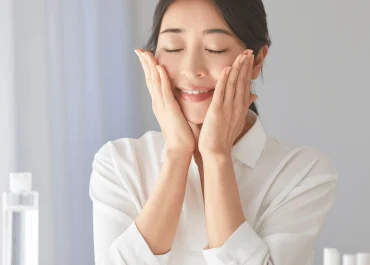 skincare cho da khô