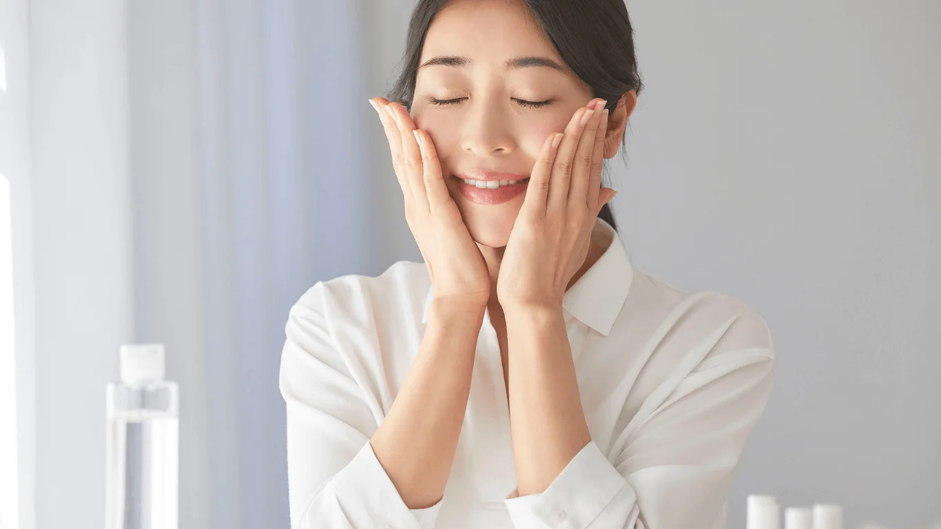 skincare cho da khô