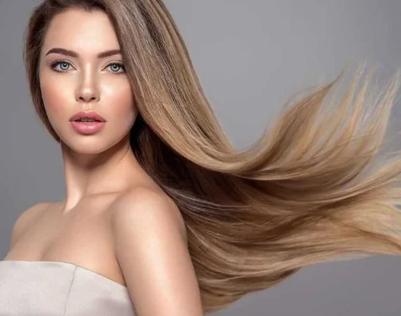 Chăm sóc da đầu:  Xu hướng làm đẹp mới định hình lại chuẩn mực tóc khỏe