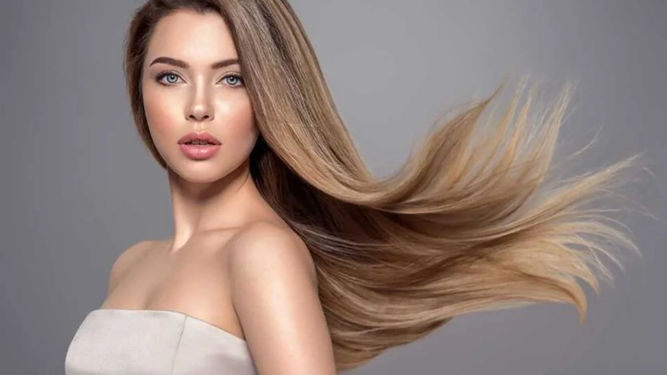 Chăm sóc da đầu: Xu hướng làm đẹp mới định hình lại chuẩn mực tóc khỏe