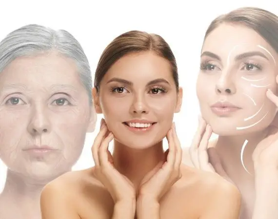 Da lão hóa tuổi 30 – Hiểu để chăm sóc đúng cách và duy trì vẻ đẹp lâu dài