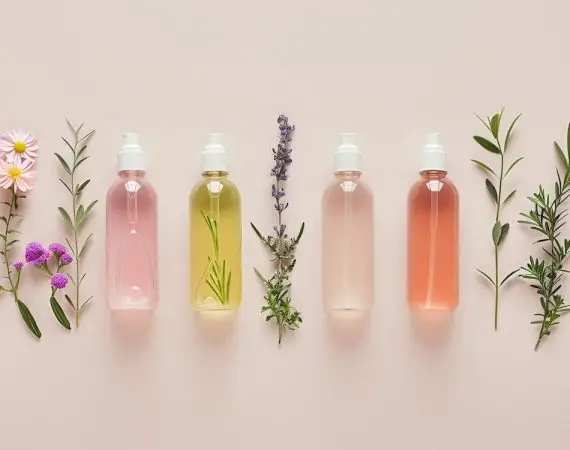 Gia công Body Mist: Cơ hội phát triển thương hiệu mỹ phẩm