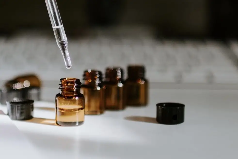 gia công nước hoa, OEM nước hoa