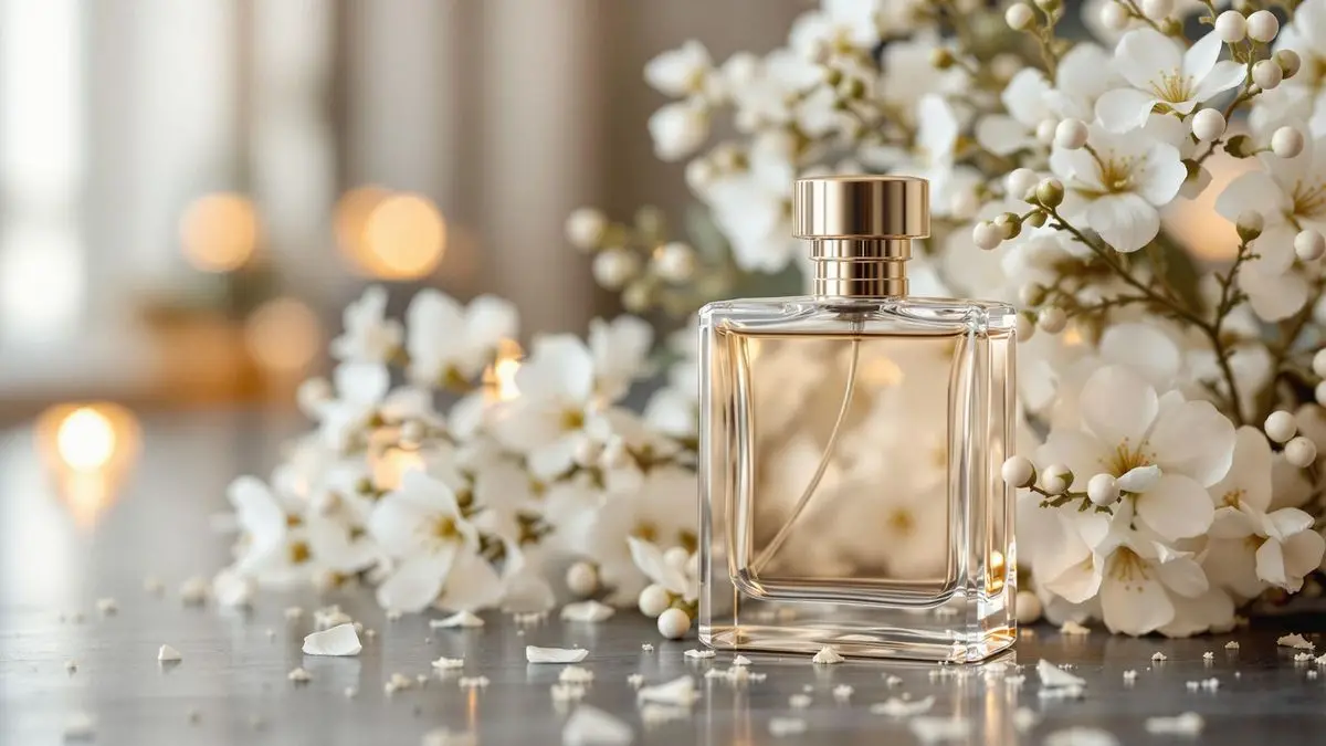 gia công nước hoa, OEM nước hoa