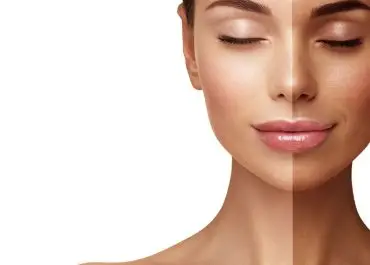 Gia công kem dưỡng thể nâng tông da trọn gói tại OCM Vietnam