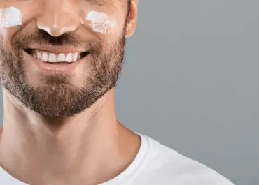 gia công mỹ phẩm, gia công kem dưỡng da, gia công kem dưỡng da sau cạo râu