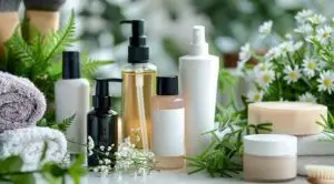 gia công sữa tắm, gia công mỹ phẩm